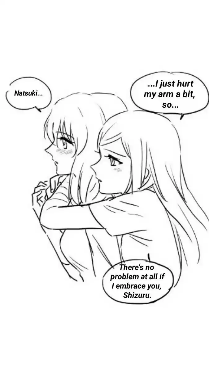 Miss Angel and Miss Devil ch.0.17