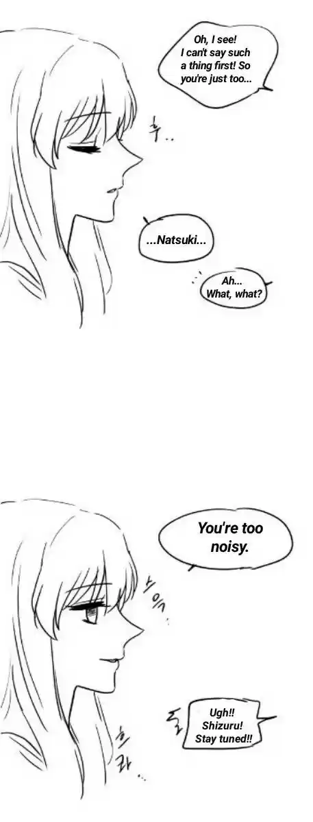 Miss Angel and Miss Devil ch.0.17