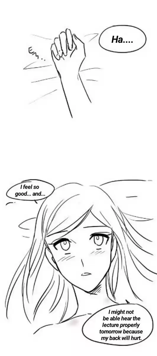 Miss Angel and Miss Devil ch.0.17