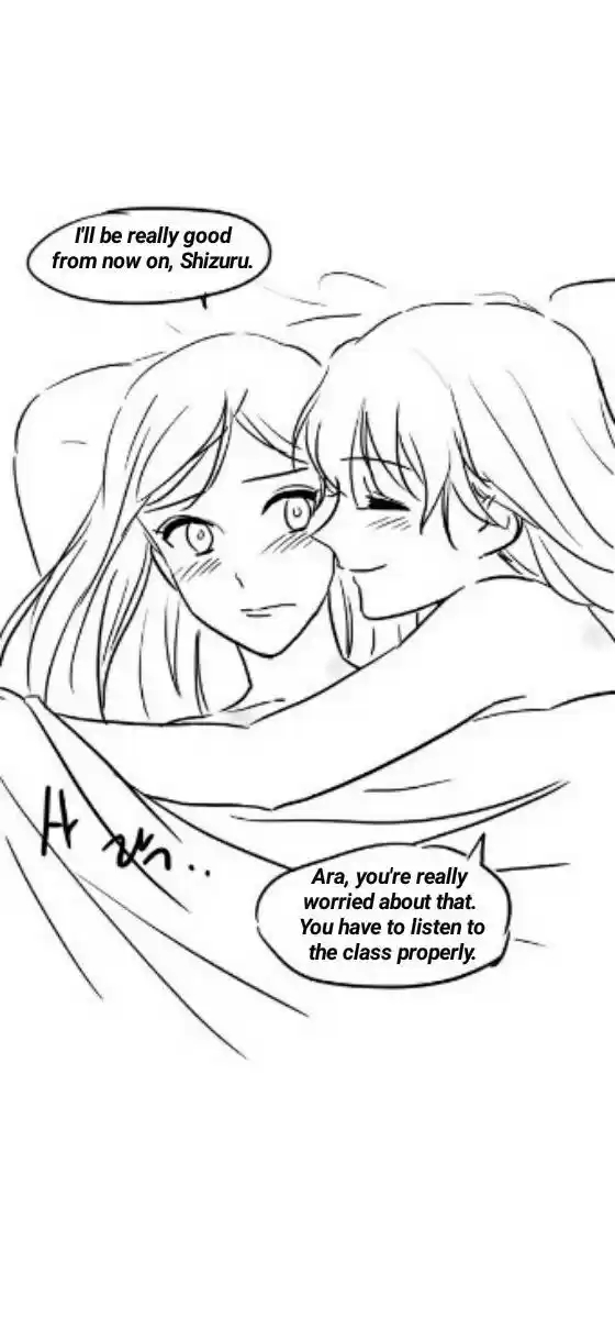 Miss Angel and Miss Devil ch.0.17