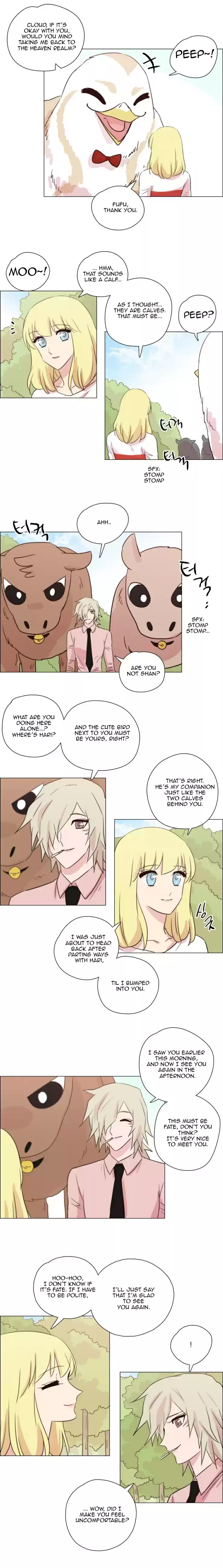 Miss Angel and Miss Devil ch.168