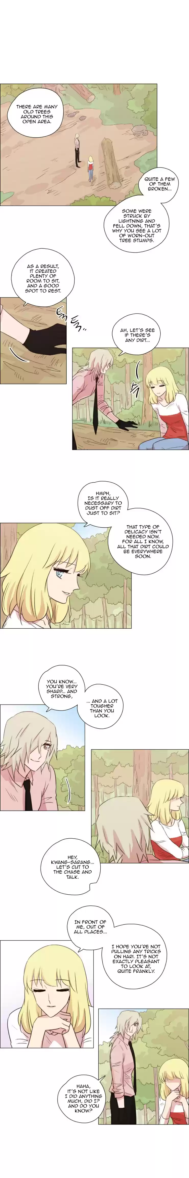 Miss Angel and Miss Devil ch.168