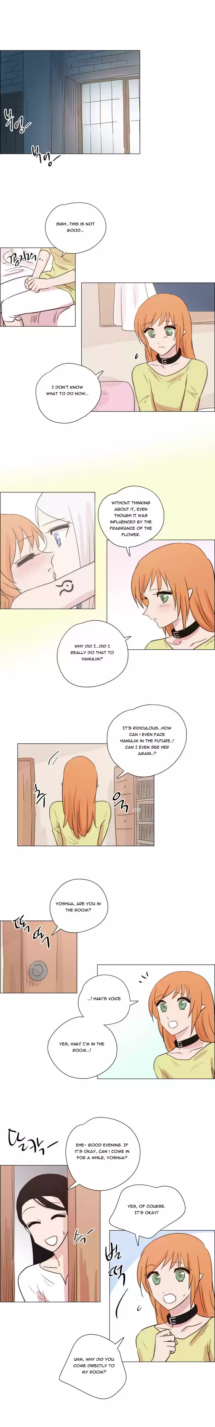 Miss Angel and Miss Devil ch.177