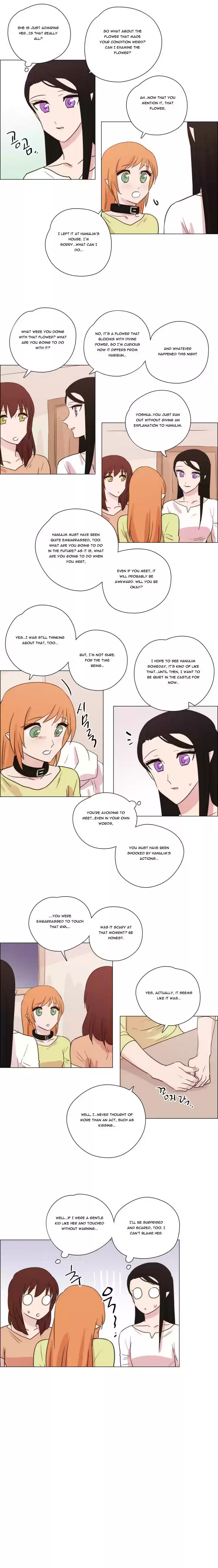 Miss Angel and Miss Devil ch.177