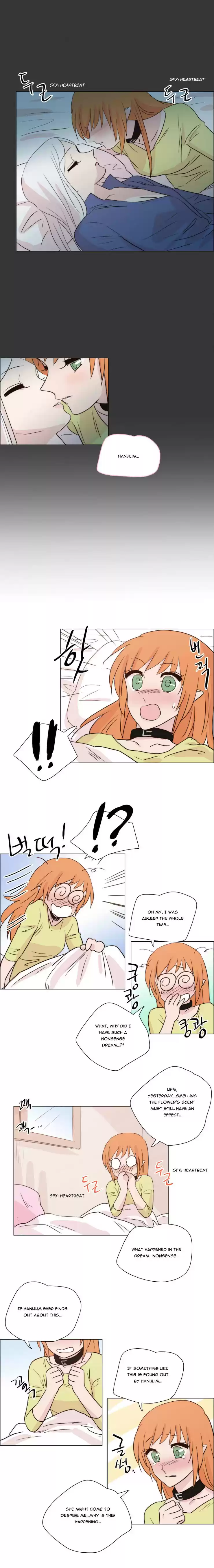 Miss Angel and Miss Devil ch.178