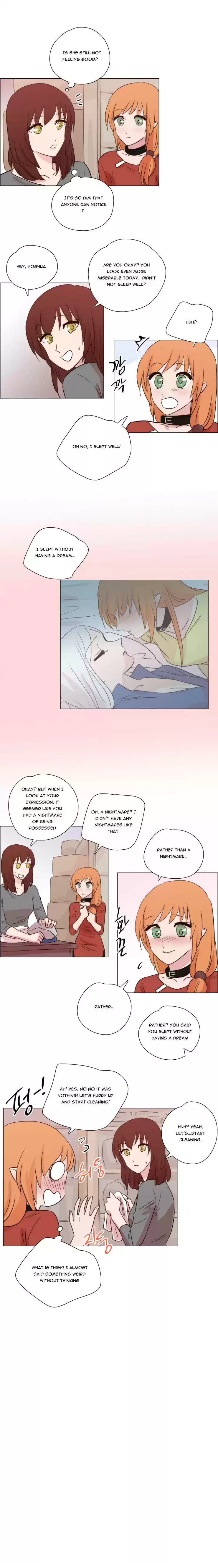 Miss Angel and Miss Devil ch.178