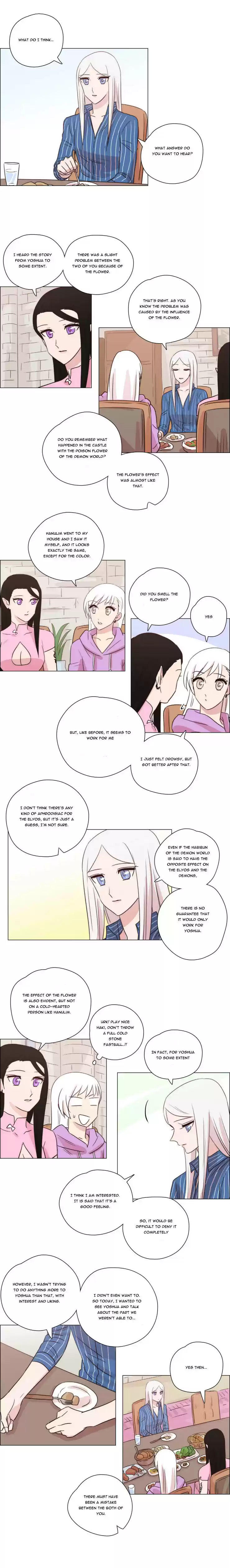 Miss Angel and Miss Devil ch.180