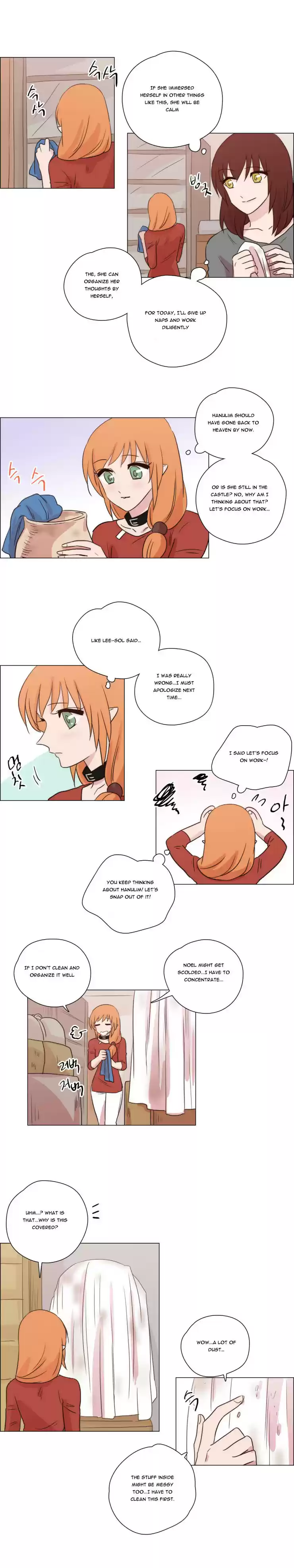 Miss Angel and Miss Devil ch.180