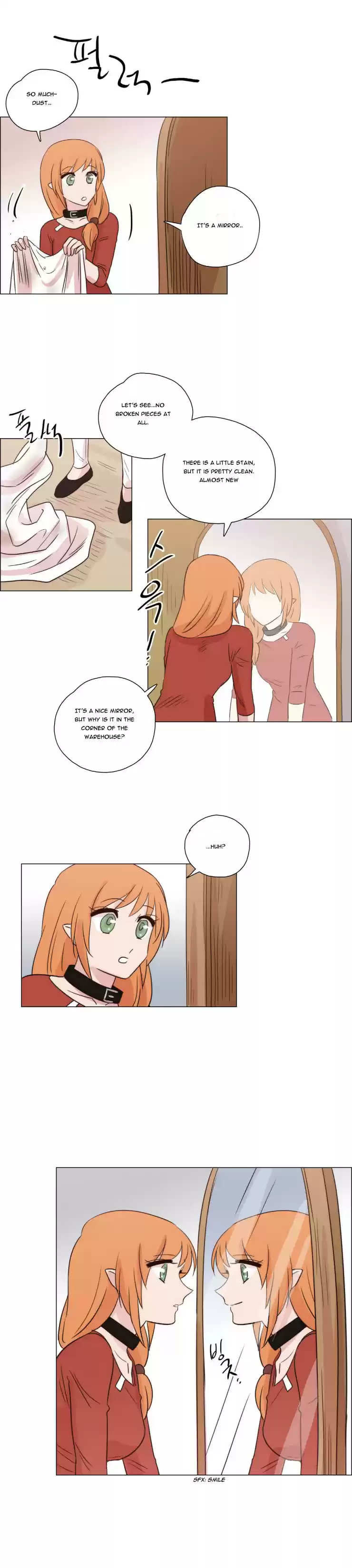 Miss Angel and Miss Devil ch.180