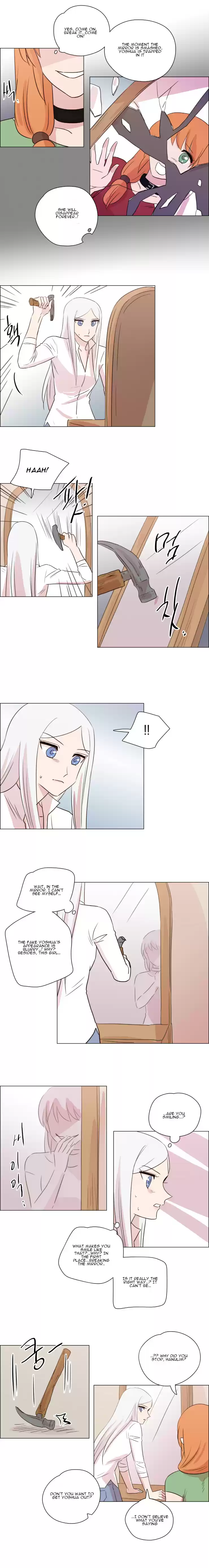 Miss Angel and Miss Devil ch.188