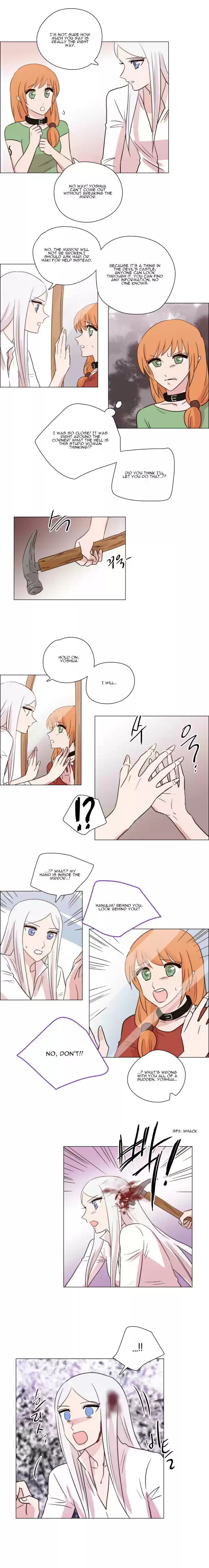 Miss Angel and Miss Devil ch.188