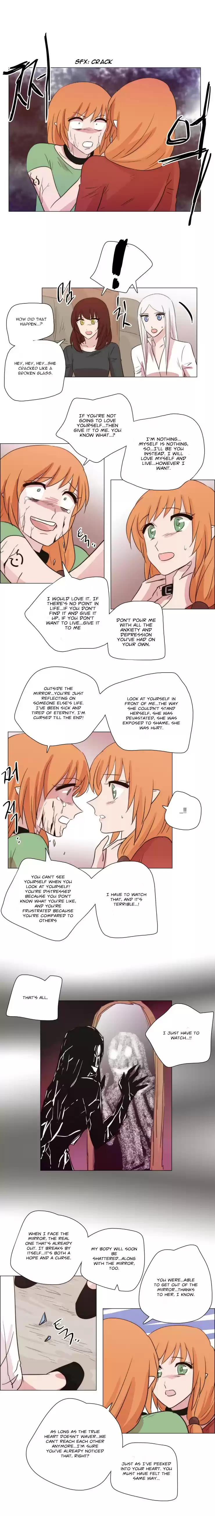 Miss Angel and Miss Devil ch.190