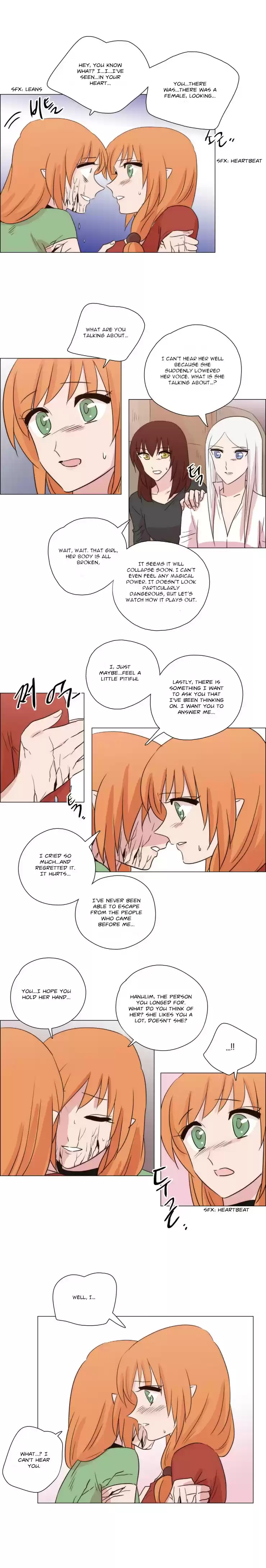 Miss Angel and Miss Devil ch.190