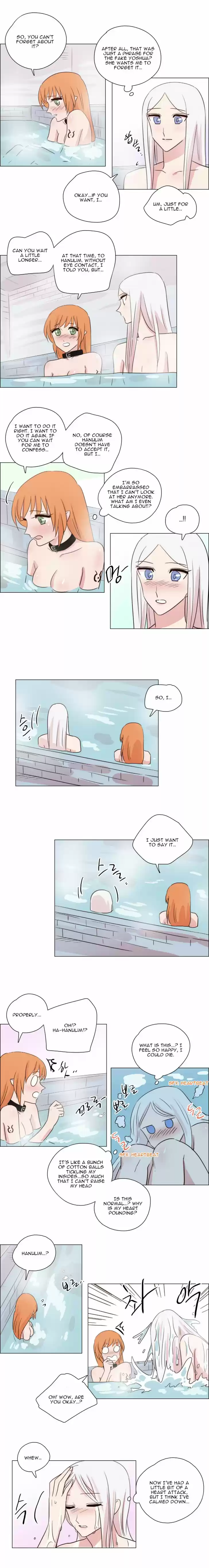 Miss Angel and Miss Devil Ch.192