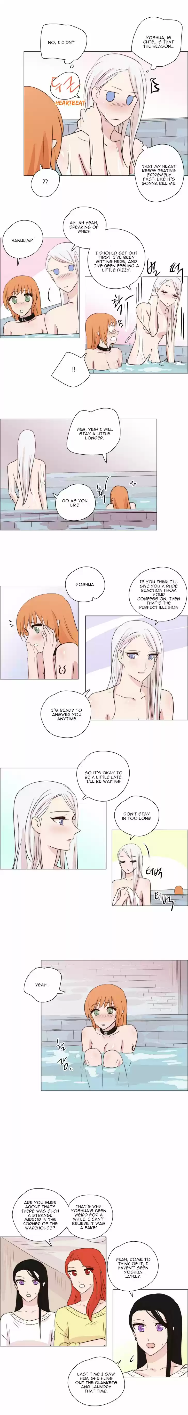 Miss Angel and Miss Devil Ch.192