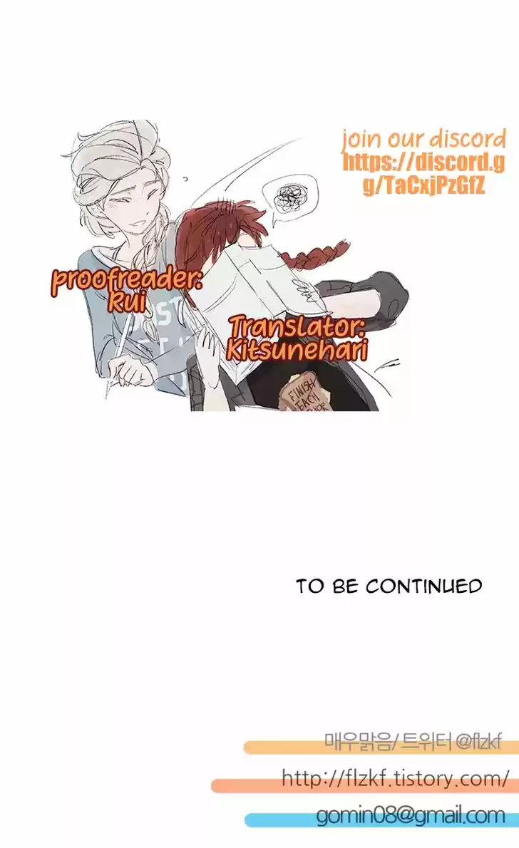 Miss Angel and Miss Devil Ch.192