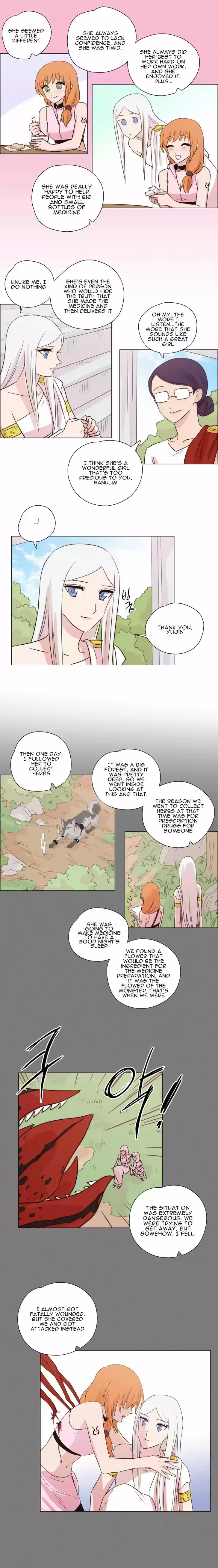 Miss Angel and Miss Devil Ch.193