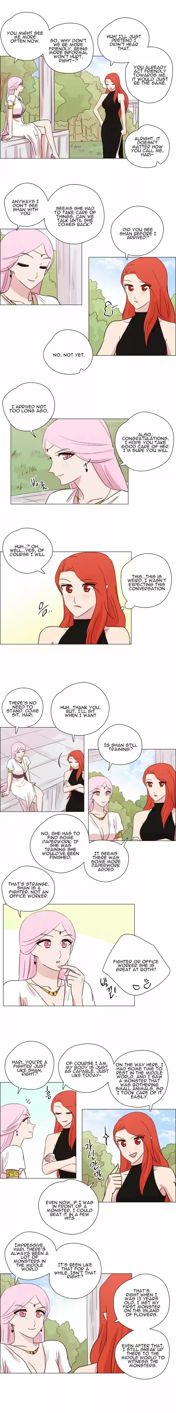 Miss Angel and Miss Devil Ch.196