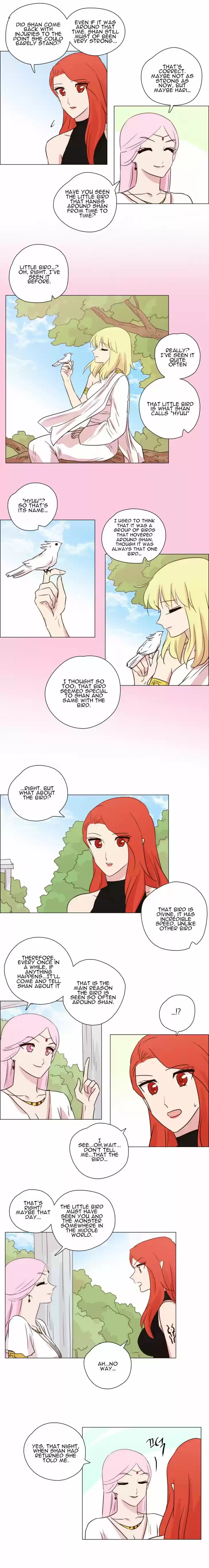 Miss Angel and Miss Devil Ch.197