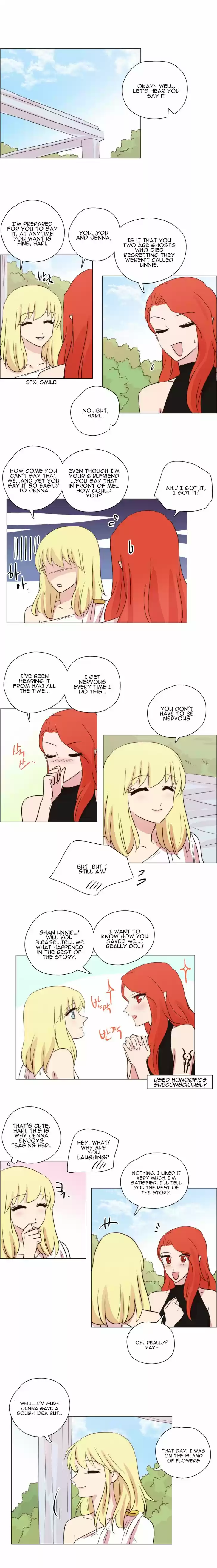 Miss Angel and Miss Devil Ch.199