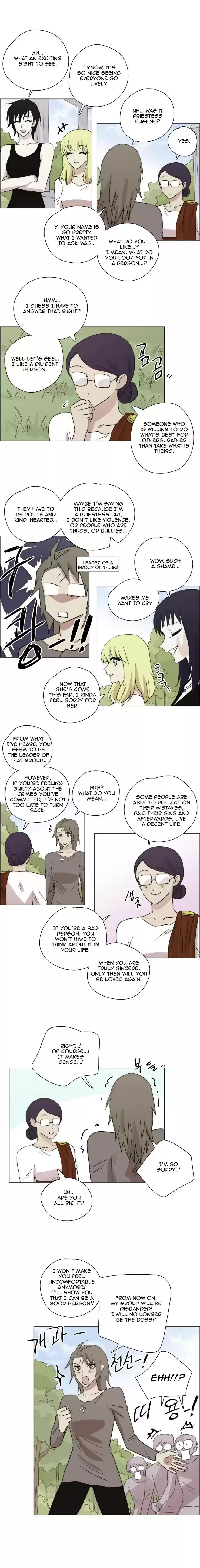 Miss Angel and Miss Devil ch.211