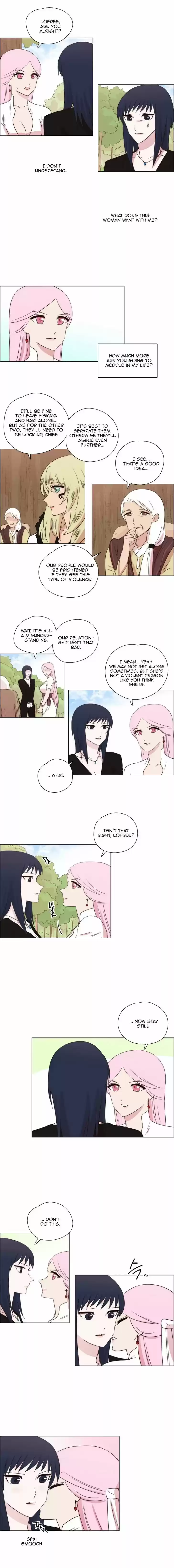 Miss Angel and Miss Devil Ch.222