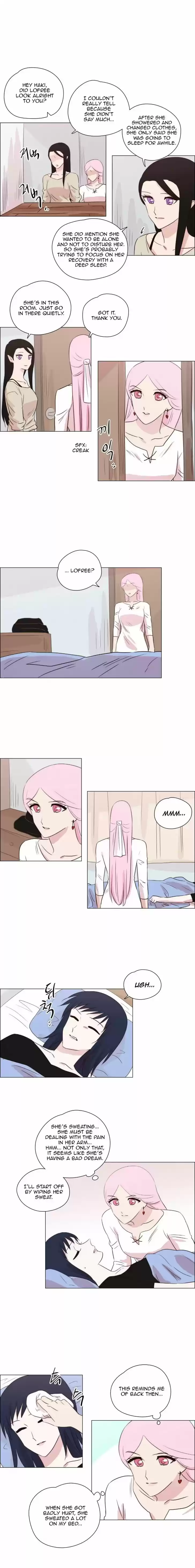 Miss Angel and Miss Devil Ch.224