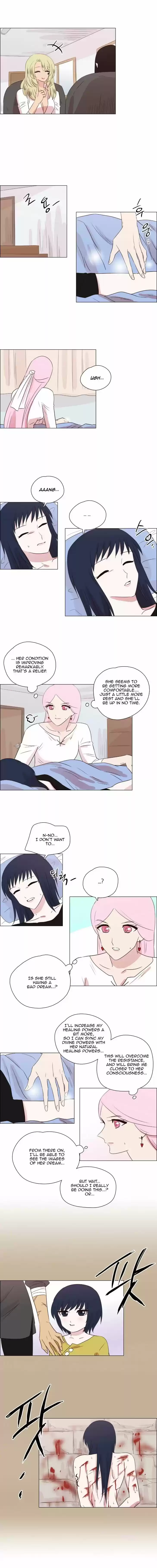 Miss Angel and Miss Devil Ch.225