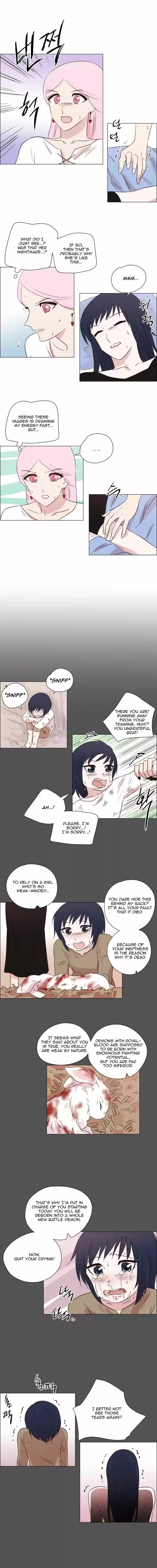 Miss Angel and Miss Devil Ch.225