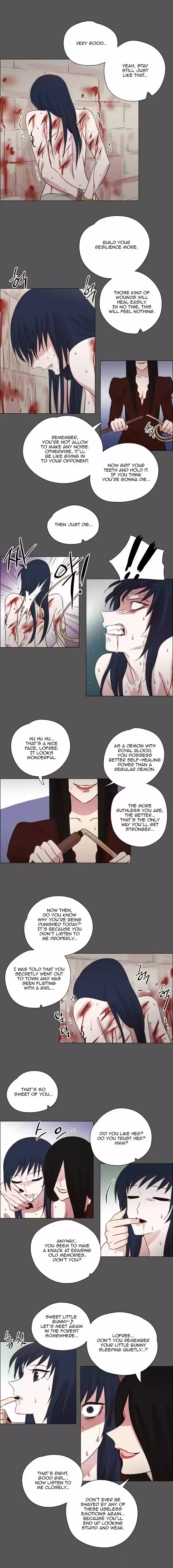 Miss Angel and Miss Devil Ch.225