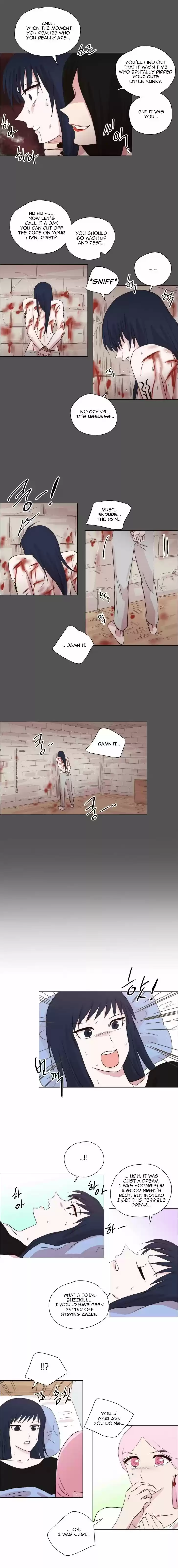 Miss Angel and Miss Devil Ch.225