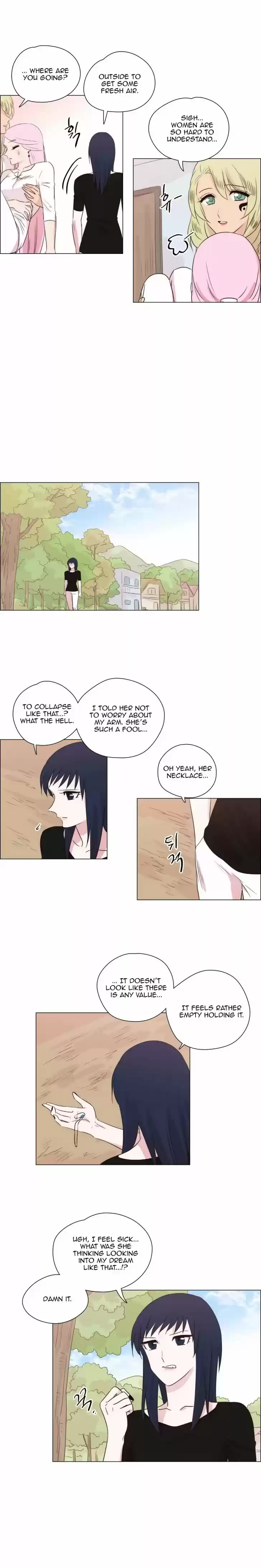 Miss Angel and Miss Devil Ch.226