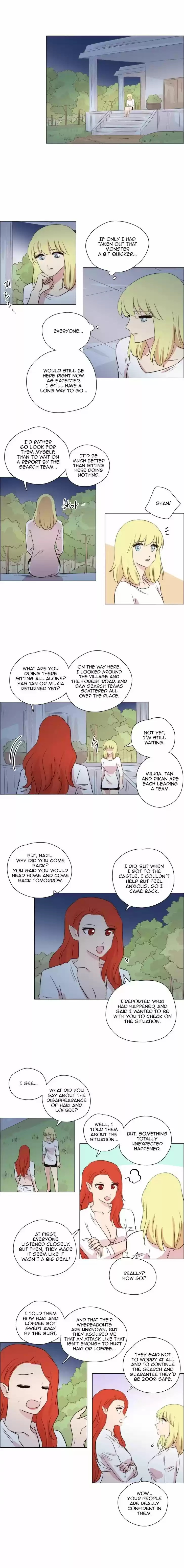 Miss Angel and Miss Devil Ch.227