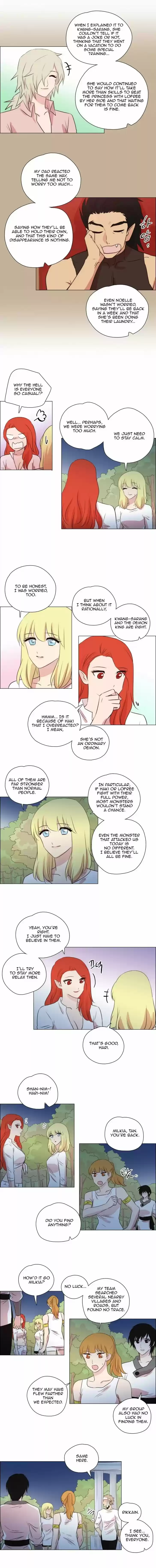 Miss Angel and Miss Devil Ch.227