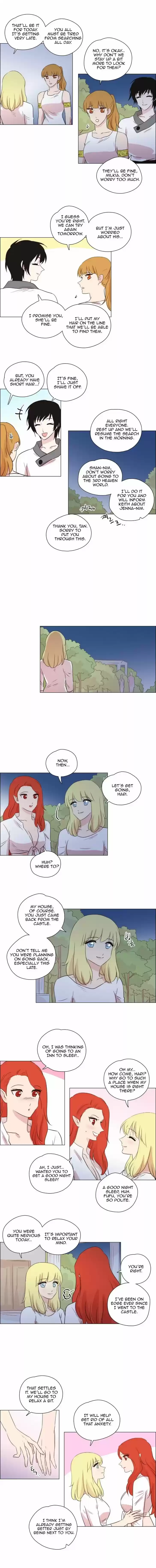 Miss Angel and Miss Devil Ch.227