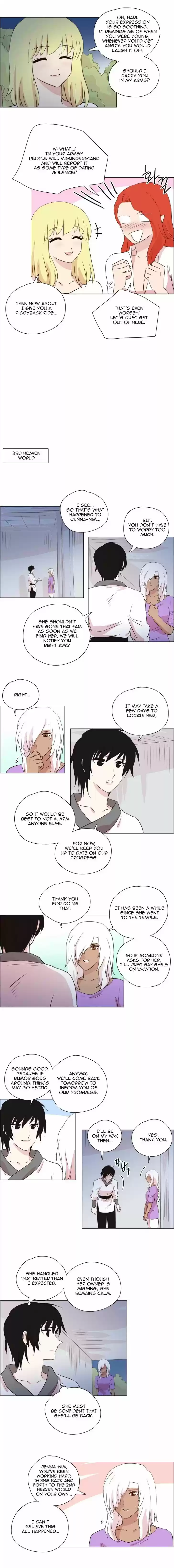 Miss Angel and Miss Devil Ch.227