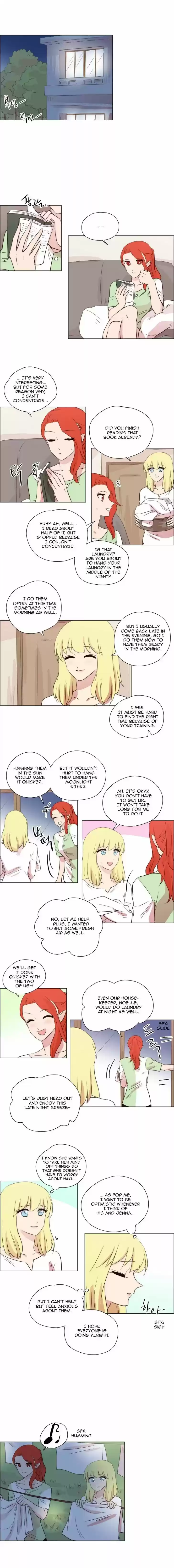 Miss Angel and Miss Devil Ch.228