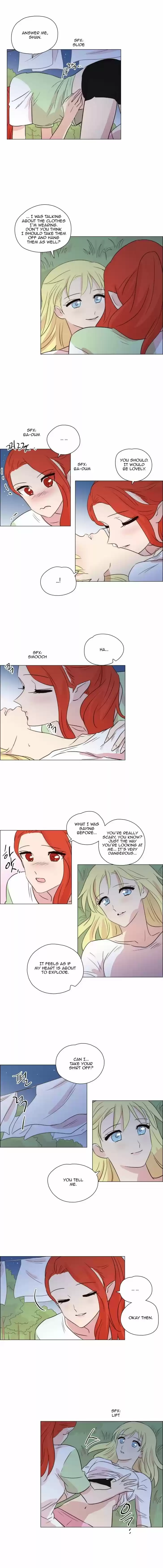 Miss Angel and Miss Devil Ch.228