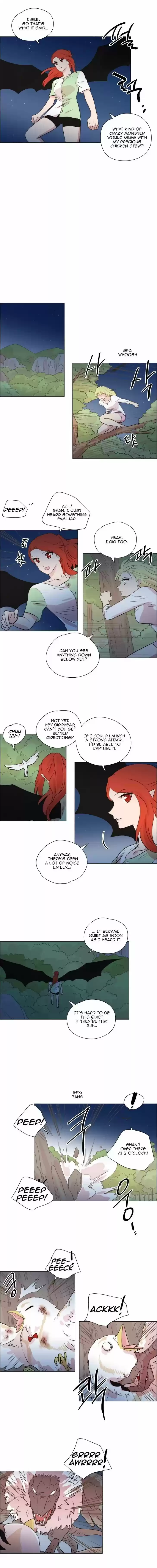 Miss Angel and Miss Devil Ch.229