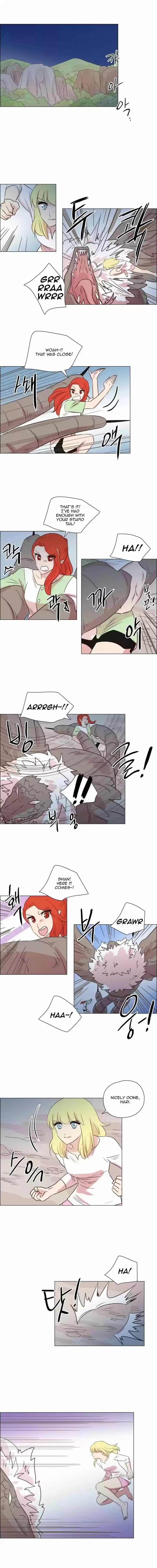 Miss Angel and Miss Devil Ch.230