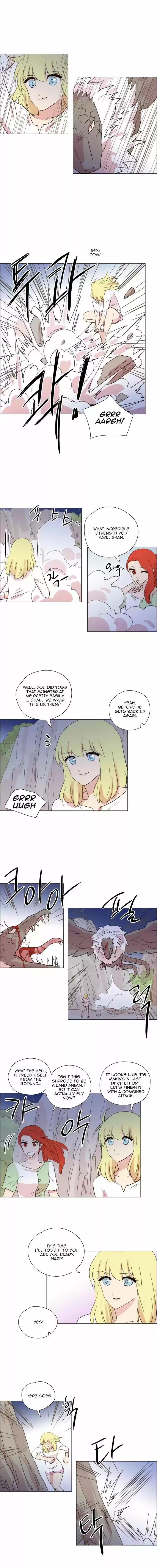 Miss Angel and Miss Devil Ch.230