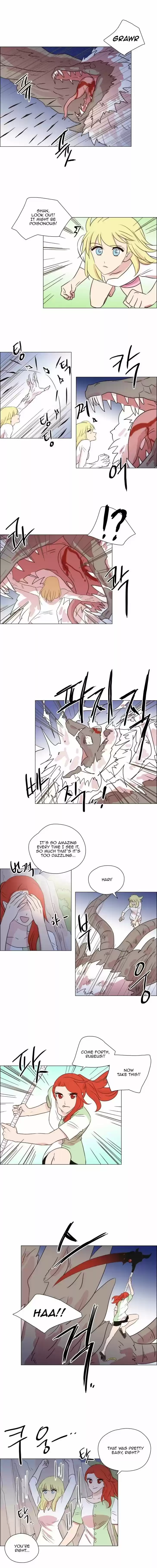 Miss Angel and Miss Devil Ch.230