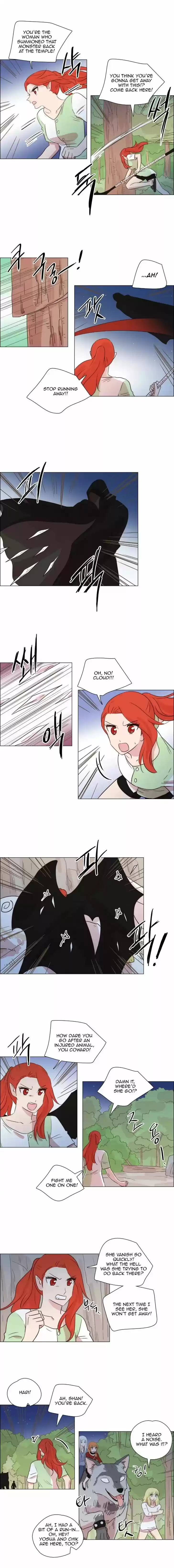 Miss Angel and Miss Devil Ch.231