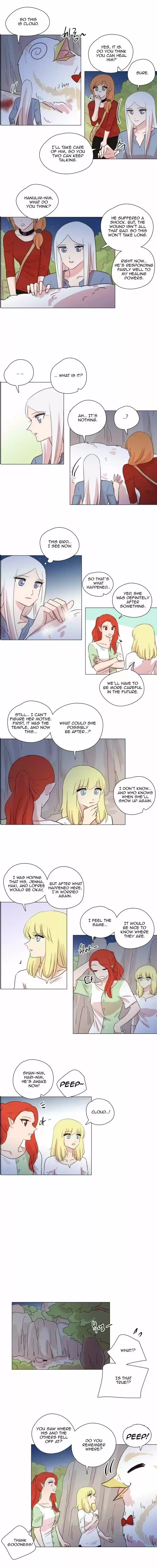 Miss Angel and Miss Devil Ch.231