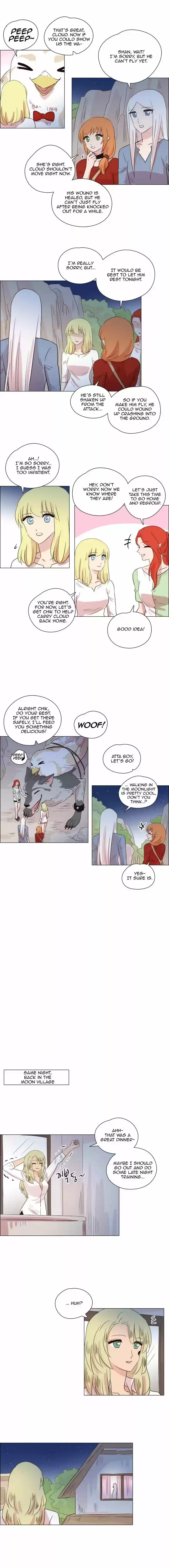 Miss Angel and Miss Devil Ch.231