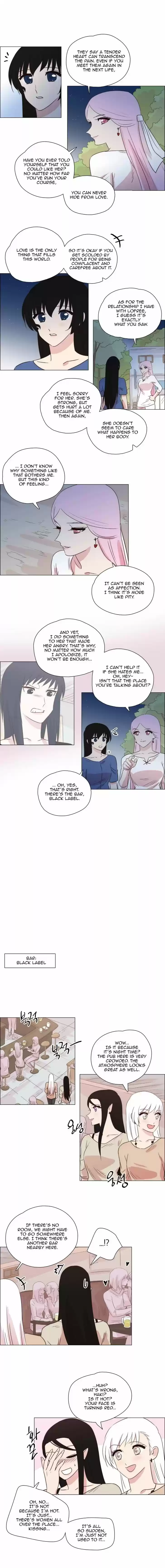 Miss Angel and Miss Devil Ch.233