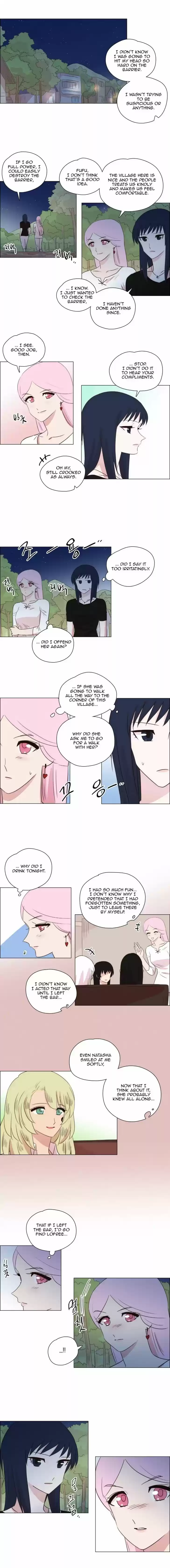 Miss Angel and Miss Devil Ch.237