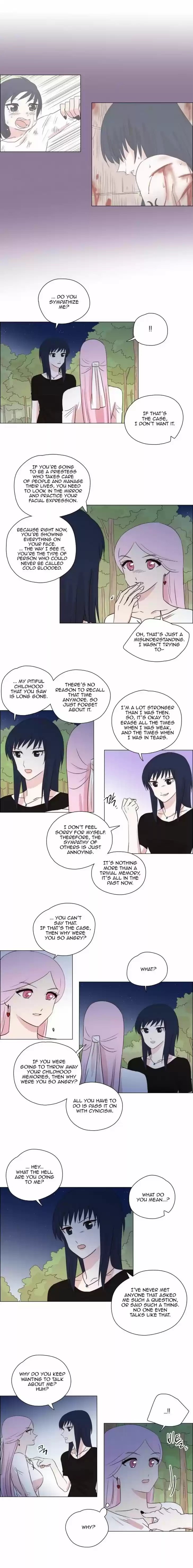 Miss Angel and Miss Devil Ch.237