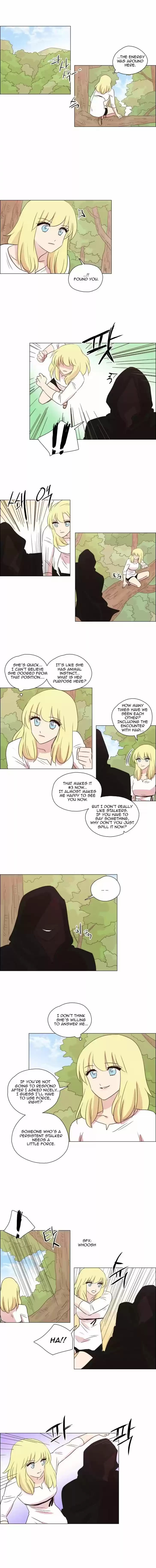 Miss Angel and Miss Devil Ch.242