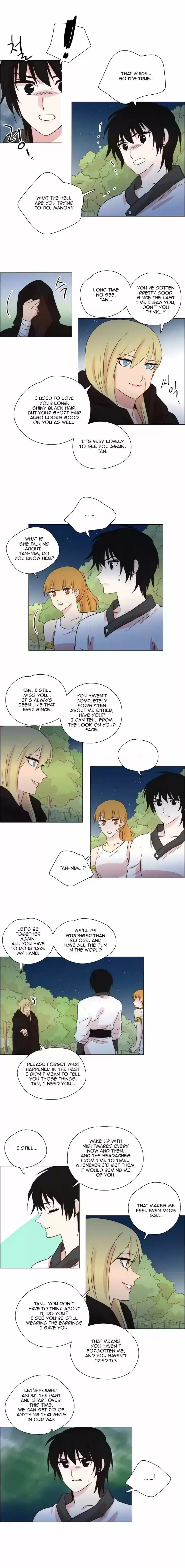 Miss Angel and Miss Devil Ch.244